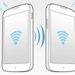 How to use wifi direct