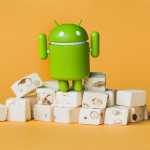 Android Nougat Update