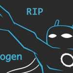 Cyanogen is dead