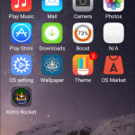 ios emulator for android