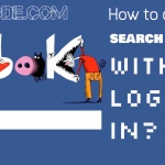 facebook search for people without logging in-theexplode