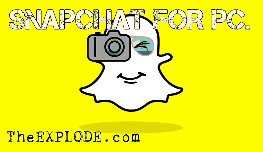 How to use Snapchat for PC. Two ways by you can use on your PC and Mac.