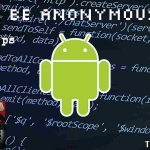Top Hacker Android apps will help you.