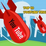 youtube tricks