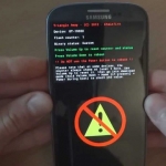 disadvantages of rooting android phone