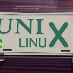 linux and unix difference