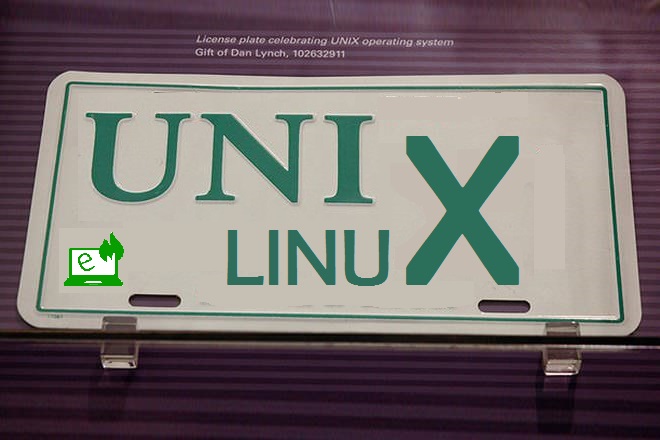 linux and unix difference