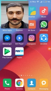 best apps to record phone screen
