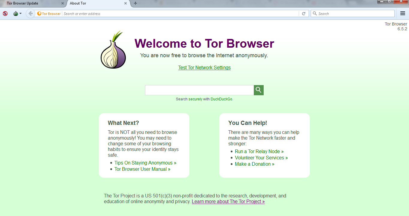 как скачать торрент через tor browser gydra