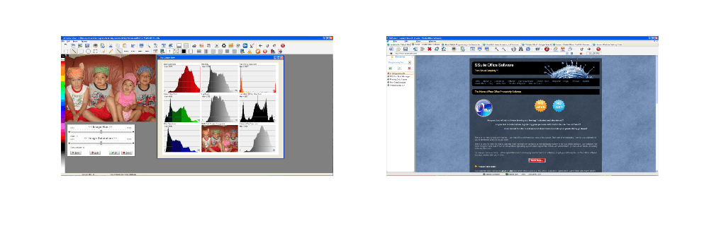 MS Office Alternative