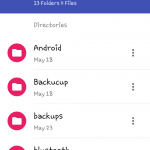 Best Android File Manager