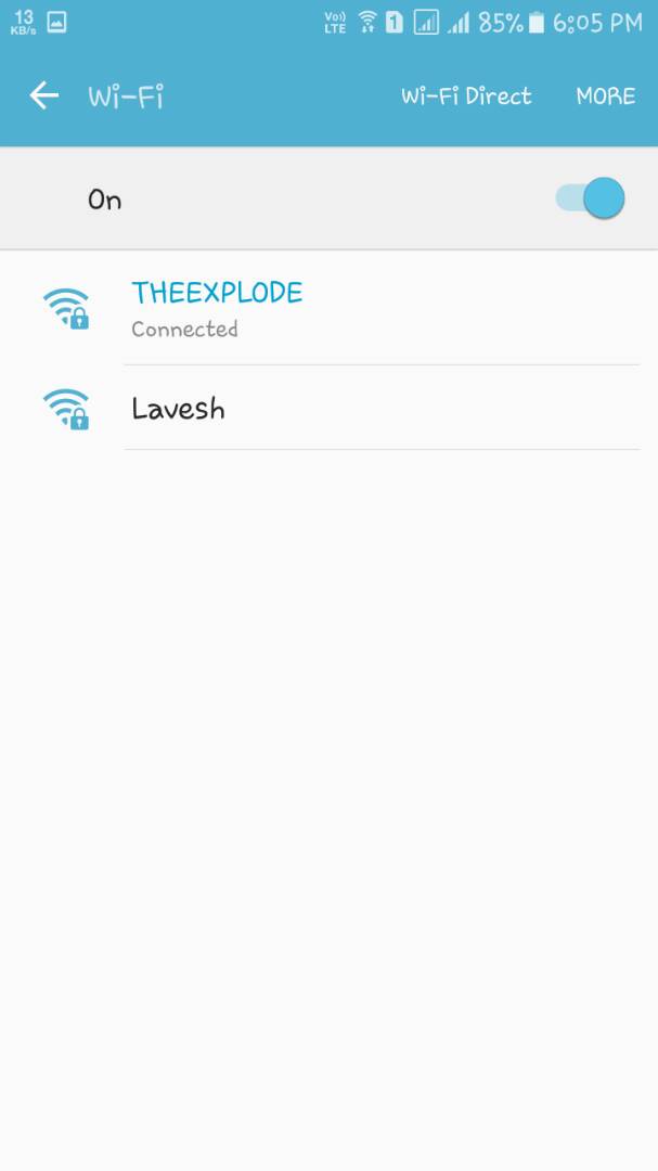create windows 10 hotspot