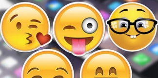 iPhone Emojis for Android