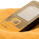 What to do with old cell phones