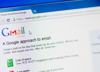 How to customize your Gmail look in few steps?