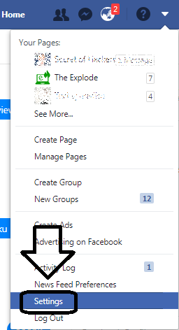 recover deleted facebook messages