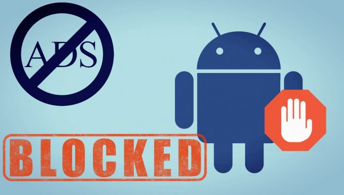 best ad blocker for android