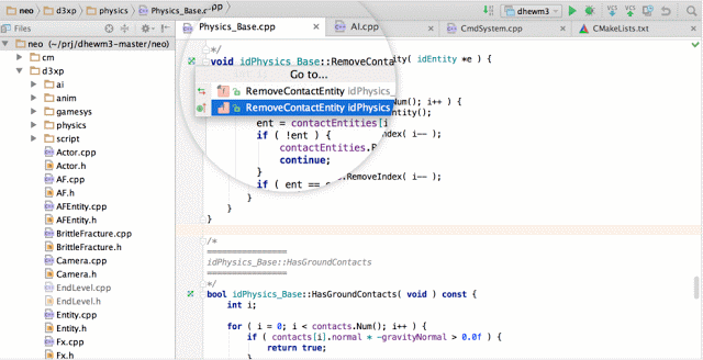 best c++ IDE