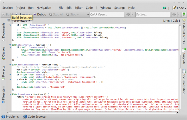 How to use visual studio code for c programming in unix - textmpo