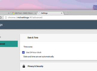How to enable Material Design in Chrome Browser? how to enable material design in Chrome