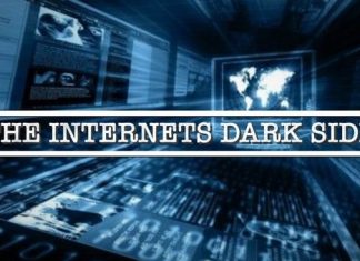 dark web secrets