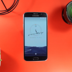 Nova Launcher themes