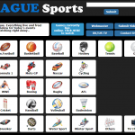 VIP Leagues-wiziwig alternative