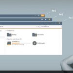 ffox windows 10 custom theme