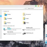 mac custom theme for windows