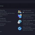 noctural theme for windows 10