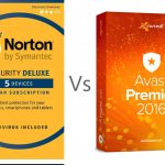 Avast VS Norton