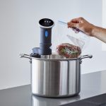 anova culinary sous vide precision cooker
