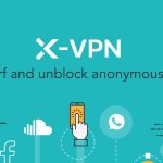 x-vpn review