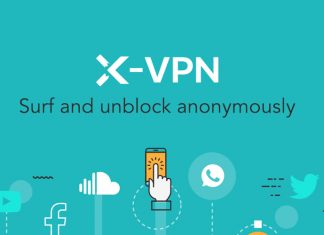 X-VPN Review: Your Privacy, Our Priority! x-vpn review