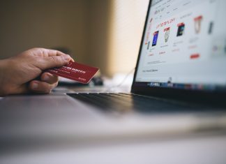 consumers changing online shopping