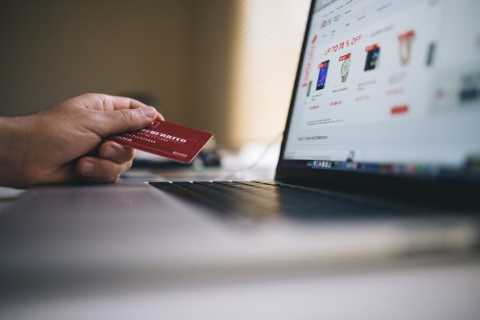 consumers changing online shopping